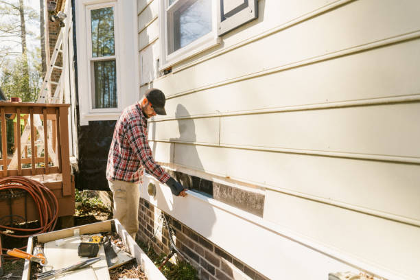 Trusted Wood Siding service in Whitmire, SC - Squared Siding